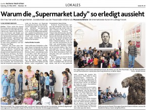 AN 12032016 Warum die Supermarket Lady so erledigt aussieht