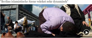 BerlinsIslamistischeSzene