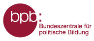 LogoBundeszentralePolitischeBildung