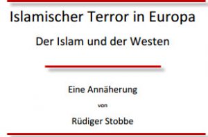 Islamischer Terror strich