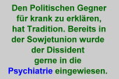 Politischer Gegner