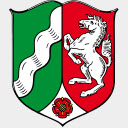 Wappen NRW