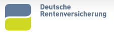 logo deutsche rentenversicherung