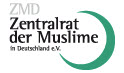 logo zentralrat muslime