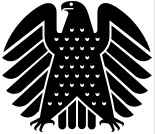 logo bundestag