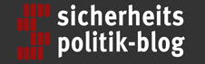 logo sicherheitspolitik blog