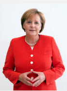 Bild Merkel Raute