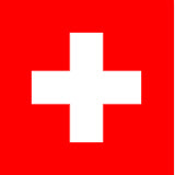 Flagge Schweiz