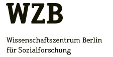 Logo WZB