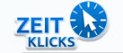 Logo Zeitklicks