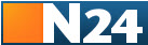 Logo n24