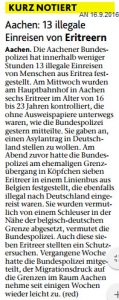 aachenn-illegale-einreisen