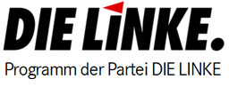 Logo Programm Linke