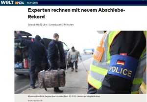 abschieberrkord