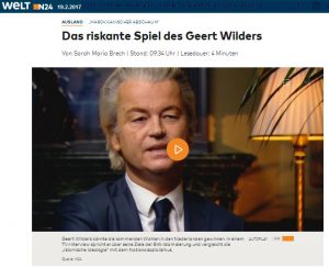 Wilders