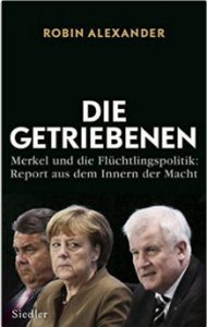 Die Getriebenen