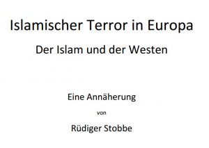 Islamischer Terror