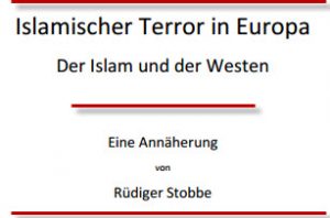 Islamischer Terror strich