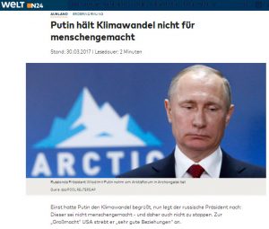 putin klimawandel