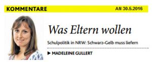 Gullert Eltern