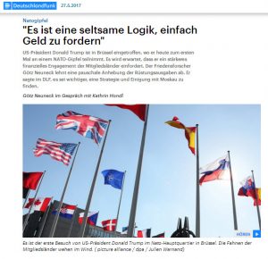 Logik NATO