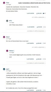 Kommentare Poggenburg