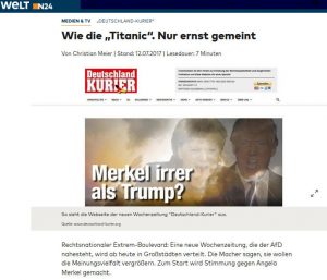 Deutschlandkurier